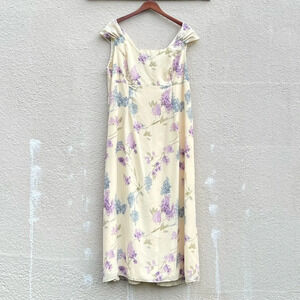 Pappéll Boutique Plus Size Pastel Evening Dress Women’s Size 26W